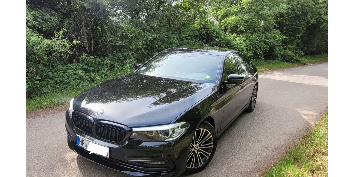 BMW 530 170.000 km 21.500 &euro; Bensheim 62625