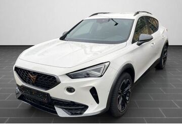 Cupra Formentor 12.461 km 30.900 &euro; Ladenburg 68526