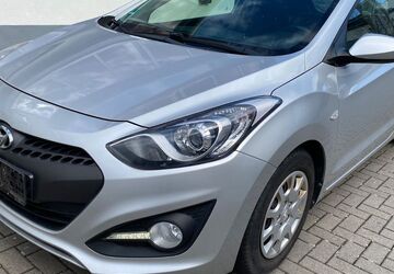 Hyundai i30 239.000 km 3.700 &euro; Osthofen 67574