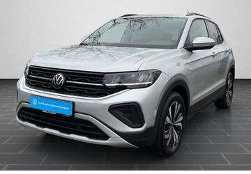 VW T-Cross 11.200 km 24.500 &euro; Mannheim 68167