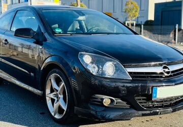 Opel Astra 250.888 km 2.899 &euro; Ludwigshafen 67061