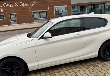 BMW 116 158.500 km 5.990 &euro; Worms 67551