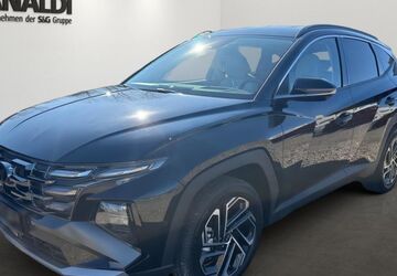 Hyundai TUCSON 2.500 km 45.990 &euro; Wiesloch 69168