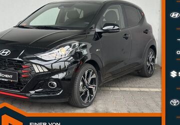 Hyundai i10 1.499 km 19.919 &euro; Heidelberg 69115