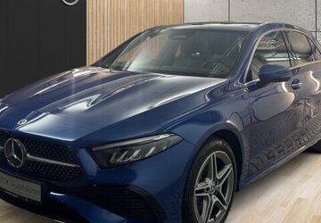 Mercedes-Benz A 250 11.750 km 35.950 &euro; Speyer 67346