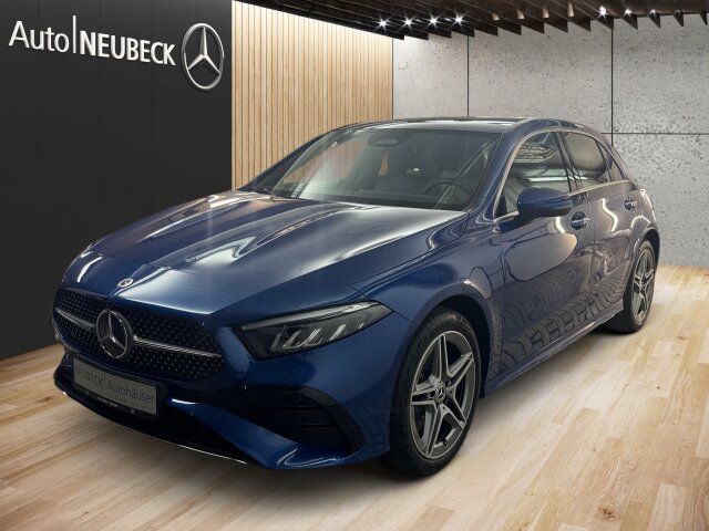 Mercedes-Benz A 250 11.750 km 35.950 &euro; Speyer 67346