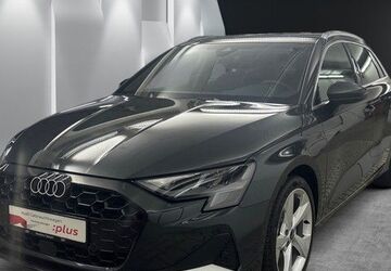 Audi A3 6.647 km 34.850 &euro; Speyer 67346