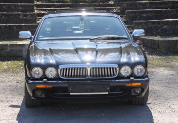 Jaguar Daimler 150.000 km 34.999 &euro; Heppenheim (Bergstraße) 64646