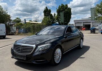 Mercedes-Benz S 350 357.000 km 16.900 &euro; Worms 67547