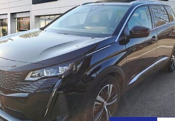 Peugeot 5008 19.140 km 28.790 &euro; Mannheim 68309