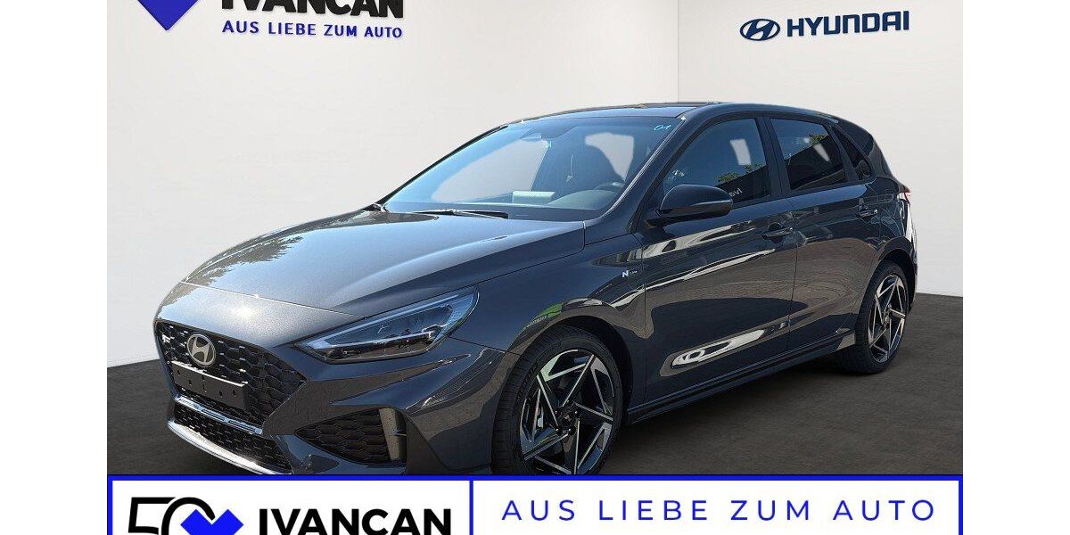Hyundai i30 5.390 km 29.290 &euro; Neustadt 67433