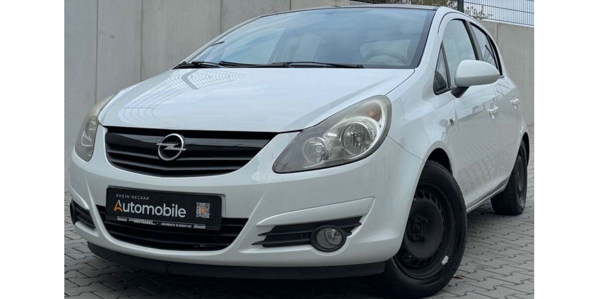 Opel Corsa 148.000 km 2.999 &euro; Leimen 69181