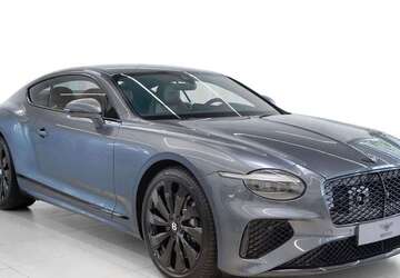 Bentley Continental 4.900 km 288.888 &euro; Mannheim 68307