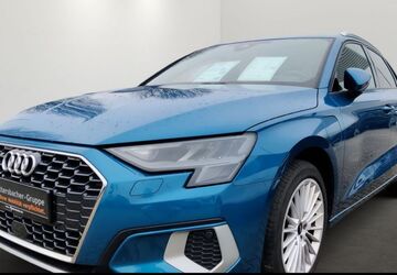 Audi A3 41.875 km 21.720 &euro; Grünstadt 67269
