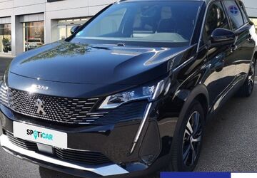Peugeot 5008 19.000 km 28.790 &euro; Heidelberg 69126