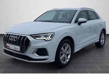 Audi Q3 28.290 km 33.900 &euro; Mannheim 68309