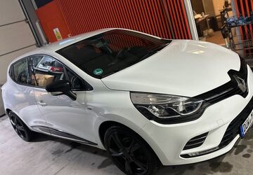 Renault Clio 120.000 km 7.400 &euro; Neustadt 67435