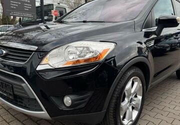 Ford Kuga 108.614 km 6.999 &euro; LUDWIGSHAFEN AM RHEIN 67071