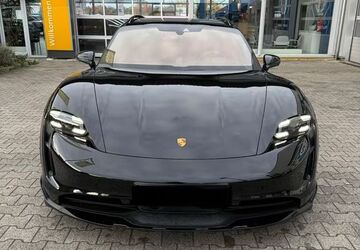 Porsche Taycan 39.900 km 79.900 &euro; Lampertheim 68623