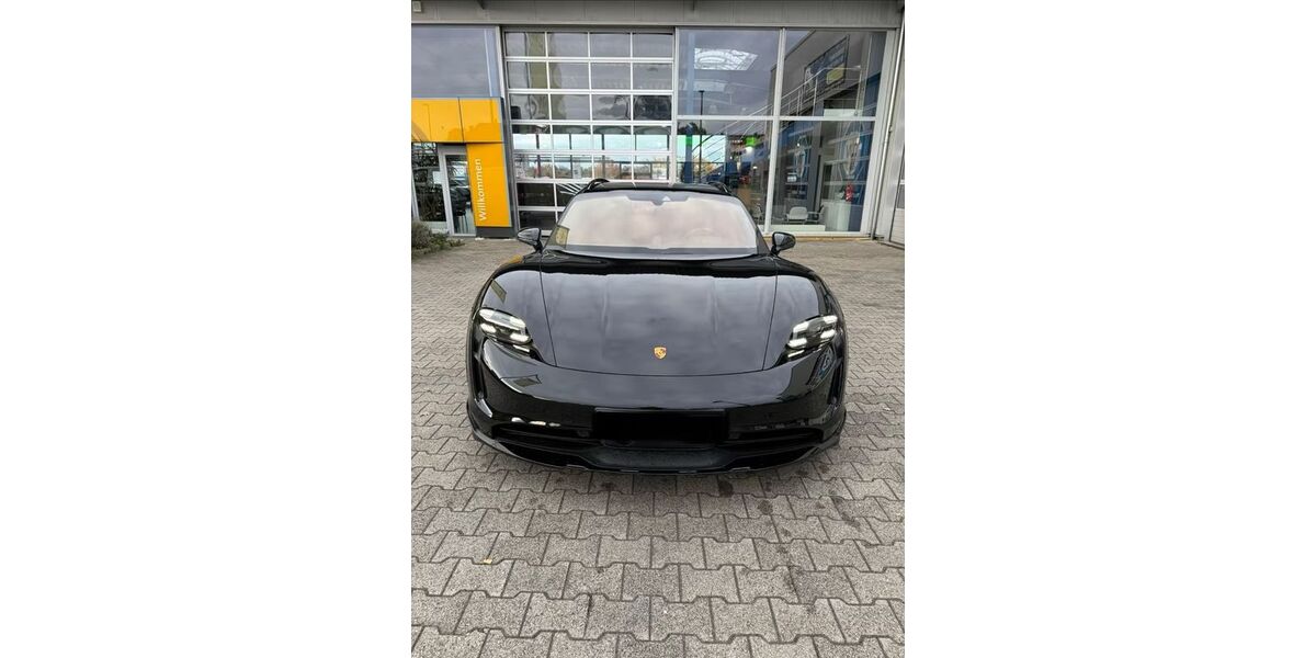 Porsche Taycan 39.900 km 79.900 &euro; Lampertheim 68623