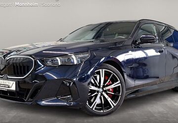 BMW 550 30.787 km 74.960 &euro; Mannheim 68169
