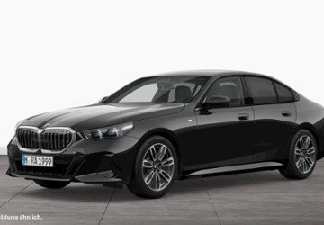 BMW 520 11.942 km 55.690 &euro; Mannheim 68169