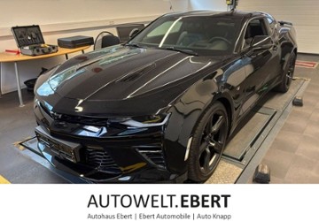 Chevrolet Camaro 3.690 km 47.880 &euro; Hockenheim 68766