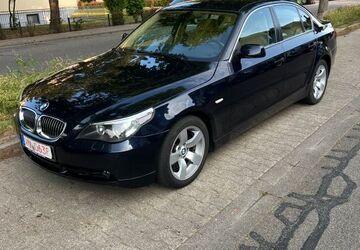 BMW 525 197.352 km 10.000 &euro; Brühl 68782