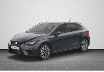 Seat Ibiza 23.000 km 17.600 &euro; Neustadt a.d. Weinstraße 67433