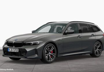 BMW 330 5.999 km 63.999 &euro; Speyer 67346