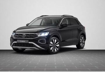 VW T-Roc 21.251 km 22.990 &euro; Hockenheim 68766