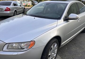 Volvo S80 264.500 km 3.950 &euro; Frankenthal 67227