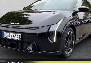 Kia EV4 2.000 km 46.890 &euro; Gruenstadt 67269