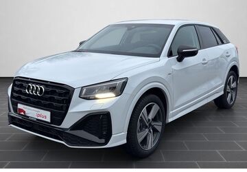Audi Q2 1.120 km 32.490 &euro; Ludwigshafen 67063