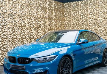 BMW M4 5.072 km 78.490 &euro; Haßloch 67454