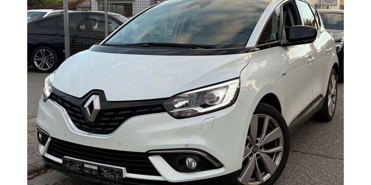 Renault Scenic 115.000 km 10.900 &euro; Weinheim 69469