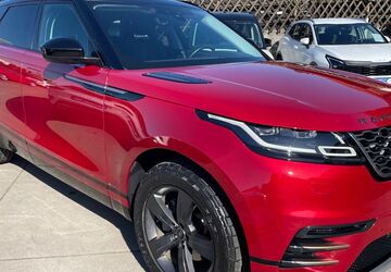 Land Rover Range Rover Velar 96.000 km 26.950 &euro; Neuhofen 67141