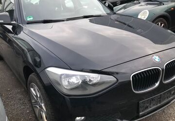 BMW 116 235.000 km 2.990 &euro; Ludwigshafen 67063