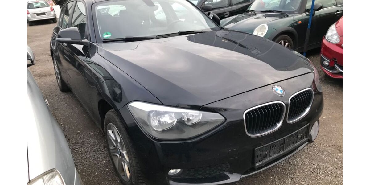 BMW 116 235.000 km 2.990 &euro; Ludwigshafen 67063
