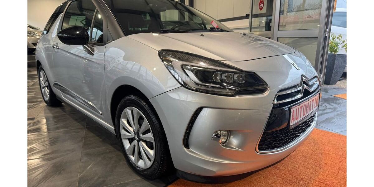 Citroen DS3 76.000 km 8.890 &euro; Ludwigshafen am Rhein 67059