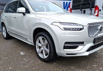 Volvo XC90 40.813 km 45.690 &euro; Altlußheim 68804