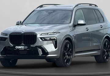 BMW X7 1.989 km 104.990 &euro; Speyer 67346