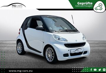 Smart ForTwo 83.400 km 5.950 &euro; Mannheim 68309