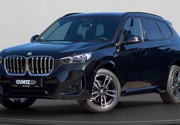 BMW X1 1.989 km 49.790 &euro; Worms 67547