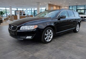 Volvo V70 98.000 km 17.680 &euro; Viernheim 68519