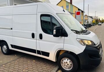 Opel Movano 20.000 km 21.950 &euro; Hockenheim 68766