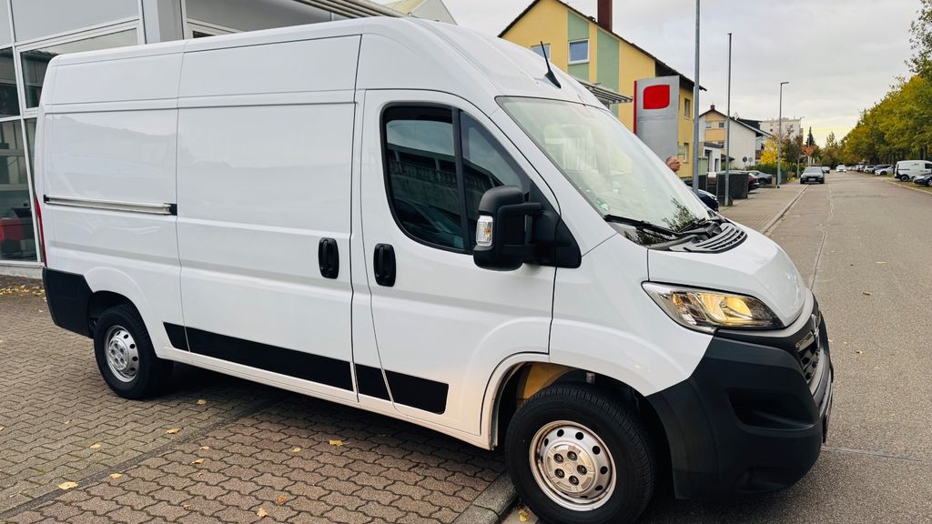 Opel Movano 20.000 km 21.950 &euro; Hockenheim 68766