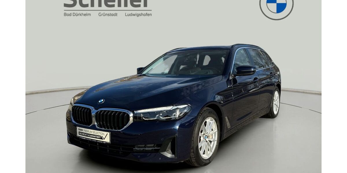 BMW 530 82.900 km 36.900 &euro; Ludwigshafen 67071
