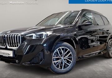 BMW X1 10.638 km 46.960 &euro; Mannheim 68169