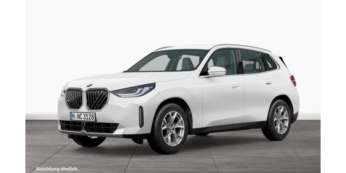 BMW X3 17.494 km 46.990 &euro; Mannheim 68169